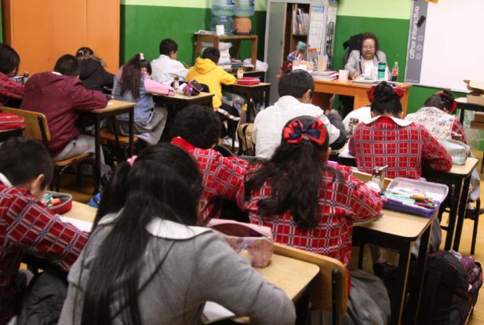 Alerta en México: Estudiantes tienen rezago de hasta 5 ciclos escolares tras covid-19