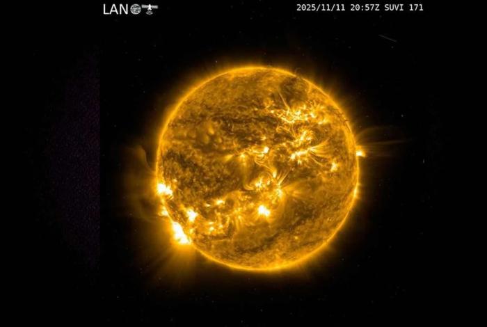 Alertan en UNAM Morelia por tormentas solares que podrían afectar a México