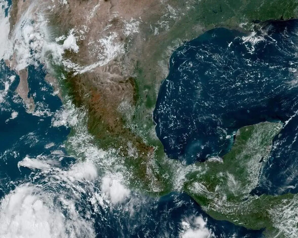 Alertan lluvias fuertes y riesgo de inundaciones para hoy