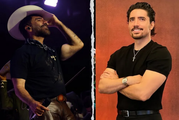 Alex Fernández defiende a su padre Alejandro tras video polémico