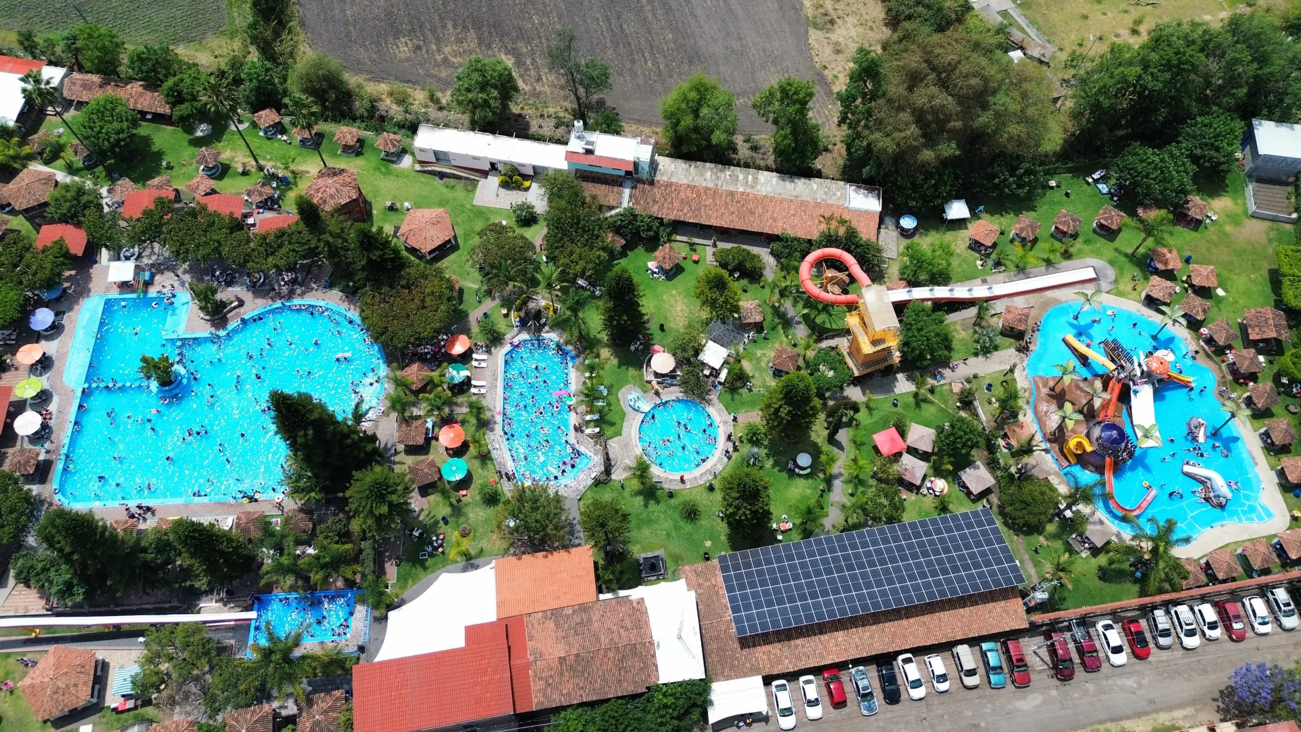 *Alexis Velázquez invita a vivir una Semana Santa inolvidable en Huandacareo*