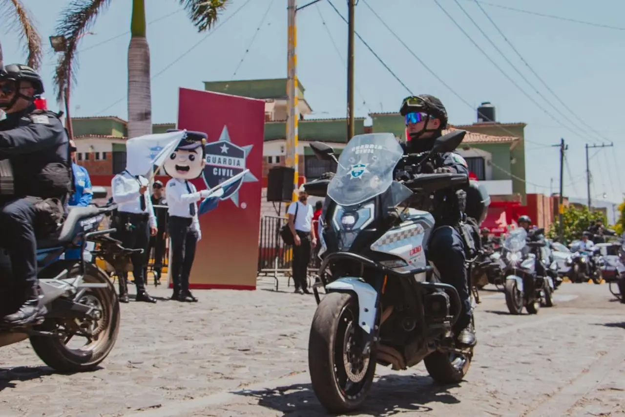 Alexis Velázquez refuerza operativo de seguridad en Semana Santa