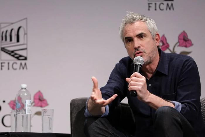 Alfonso Cuarón se une a la producción de la película “The Voice of Hind Rajab”, que se estrenará en el Festival de Venecia 2025