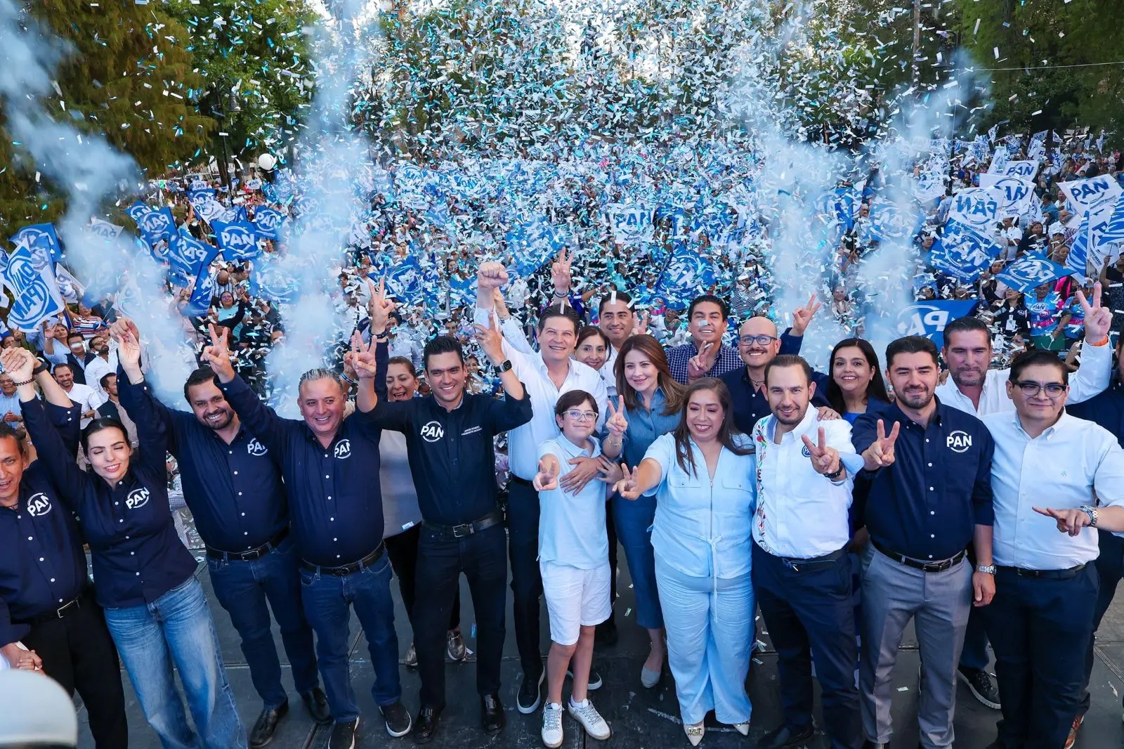 Alfonso Martínez hará un magnífico trabajo en Michoacán: Jorge Romero