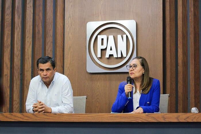 Alfonso Martínez representó con altura y dignidad la alianza electoral: PAN