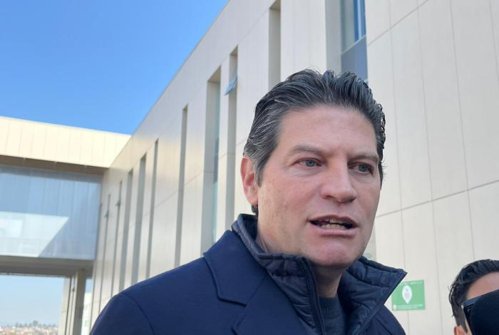 Alfonso: sin invitación para visita de Sheinbaum a Michoacán; ‘no pierdo la esperanza’