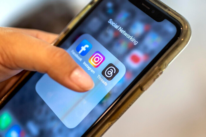 Algoritmo de Instagram probará un filtro de desnudez en los DM