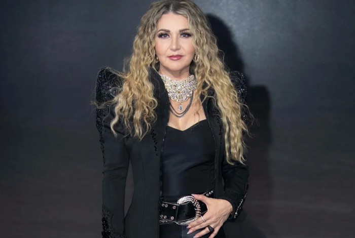 Alicia Villarreal: Arturo Carmona ya no es violento