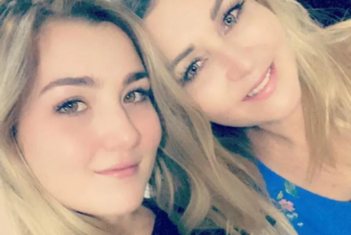 Alicia Villarreal niega distanciamiento con su hija Melenie