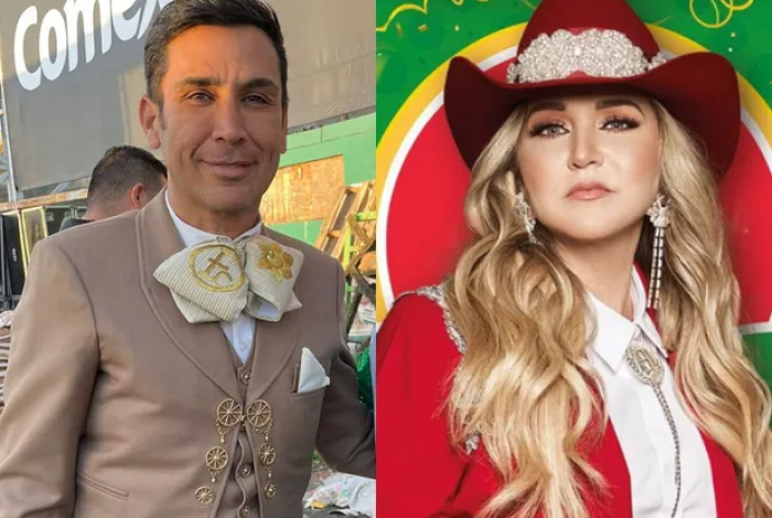 Alicia Villarreal reafirma denuncia contra Sixto “N” en Monterrey