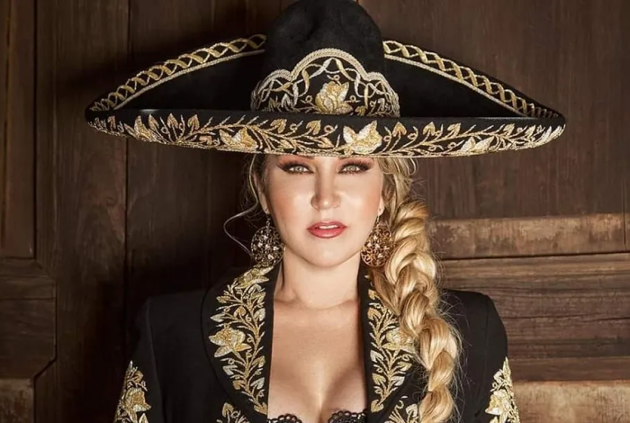 Alicia Villarreal y la violencia de Arturo Carmona