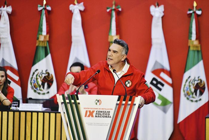 Alito Moreno acusa amenas y persecución política desde Presidencia: “no nos van a callar”