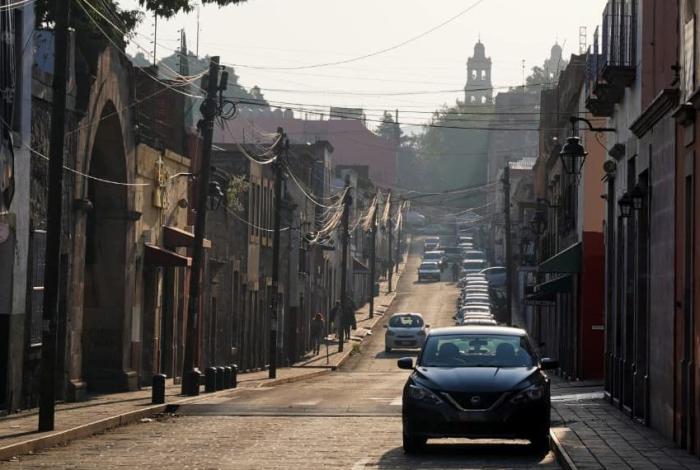 Amanece Morelia con cielo limpio tras la lluvia; el sol vuelve a dominar