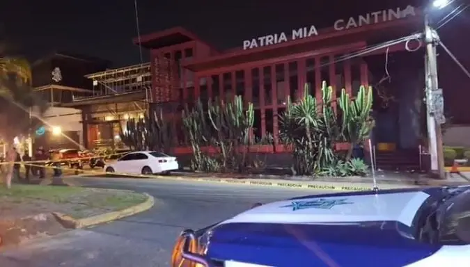 Amanece Uruapan con otra ejecución