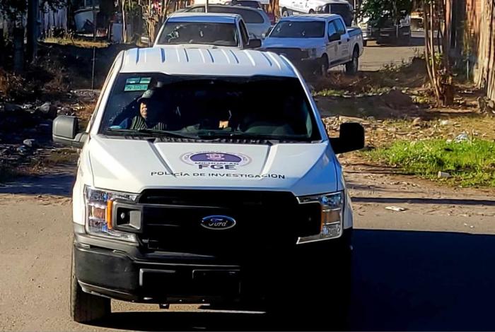 Amaneciendo abandonan cadáver decapitado en Apatzingán