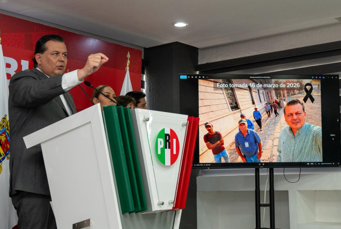 Ambientalista asesinado intentó denunciar, pero no lo atendieron