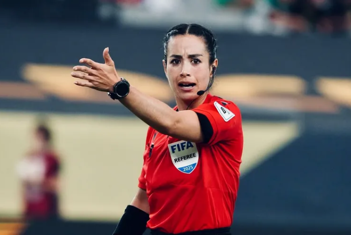 Amenazas a Katia Itzel García: FMF exige respeto y seguridad