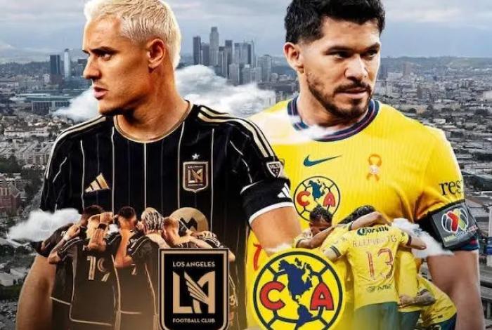 América en busca de redención, va por el pase al Mundial de Clubes