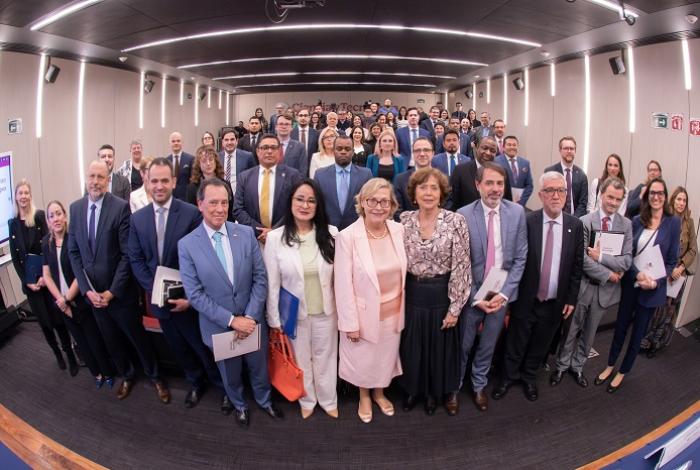 América Latina y Unión Europea se unen para reforzar ciencia y tecnología: Secihti; van por IA