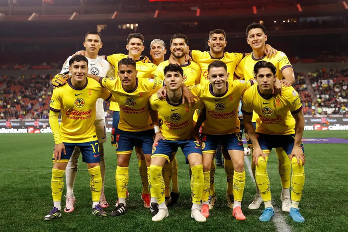 América se mete a la Liguilla al vencer en penales a Tijuana