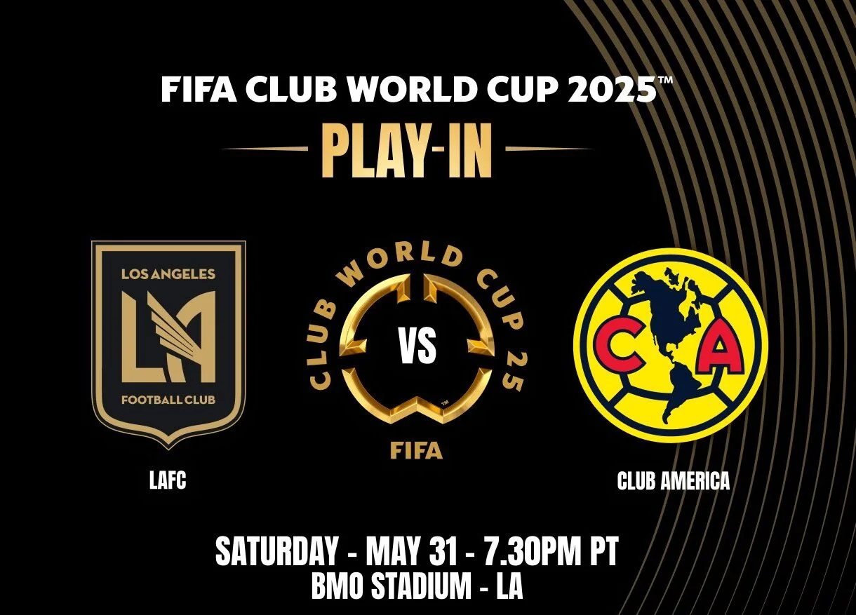 América y Los Ángeles FC, a por la última plaza del Mundial de Clubes