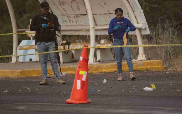 AMLO atribuye a un enfrentamiento de bandas los más de 20 muertos en Zacatecas