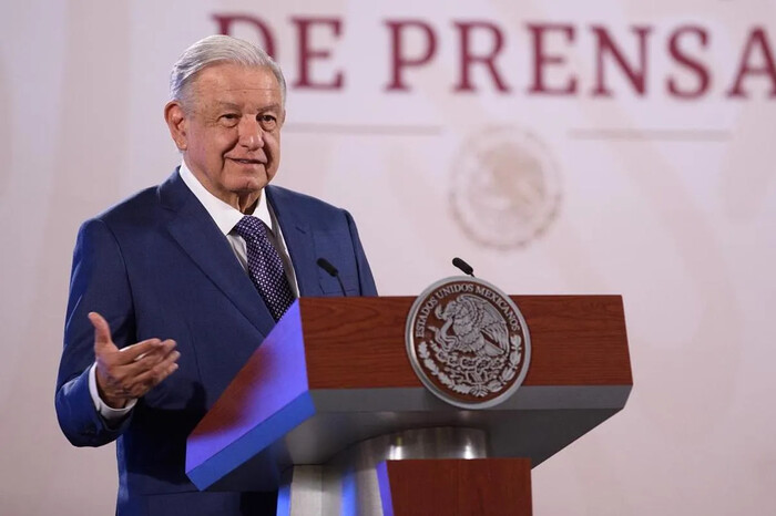 AMLO critica la decisión judicial sobre Mario Marín; menciona un “sabadazo”