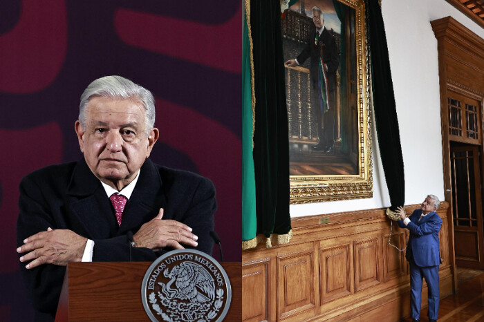 AMLO deja la presidencia de México; así fue el último día de su administración