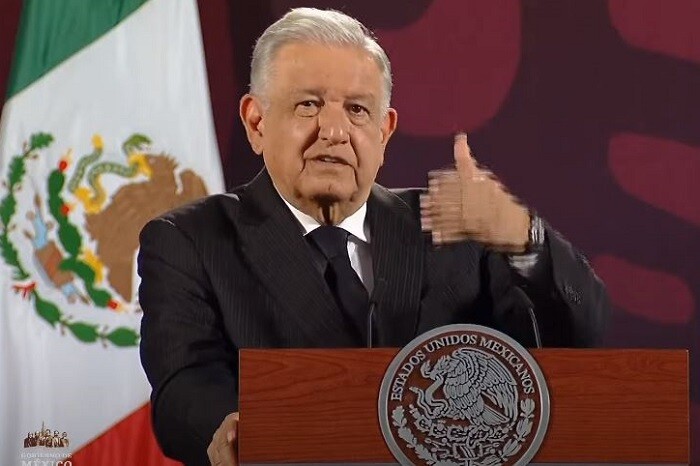 AMLO hablará con Lula y Petro sobre la crisis en Venezuela; insiste en respetar la decisión y no intervenir