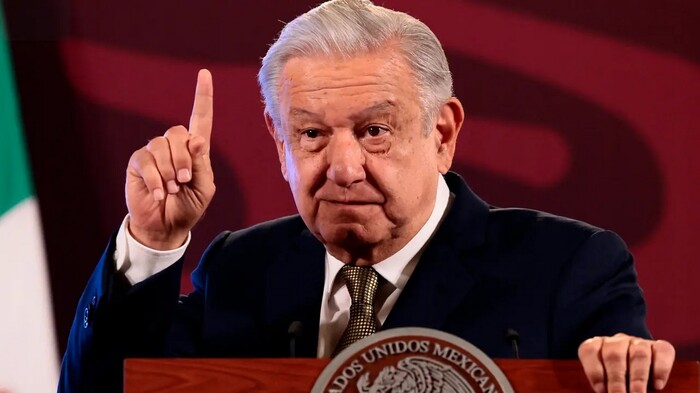 AMLO pide a ‘El Mayo’ revelar vínculos del Cártel con funcionarios de México y EU