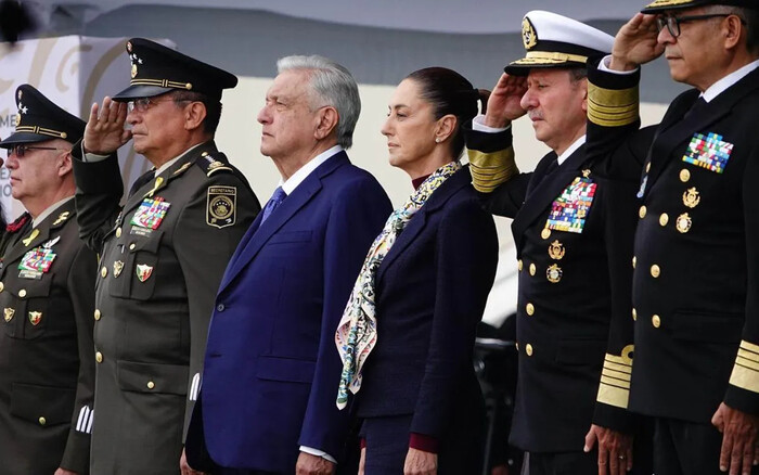 AMLO Reafirma el Compromiso con los Derechos Humanos en su Administración