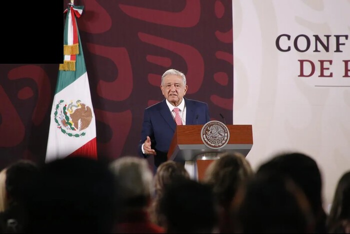 AMLO responde a declaraciones de Trump sobre México y los cárteles