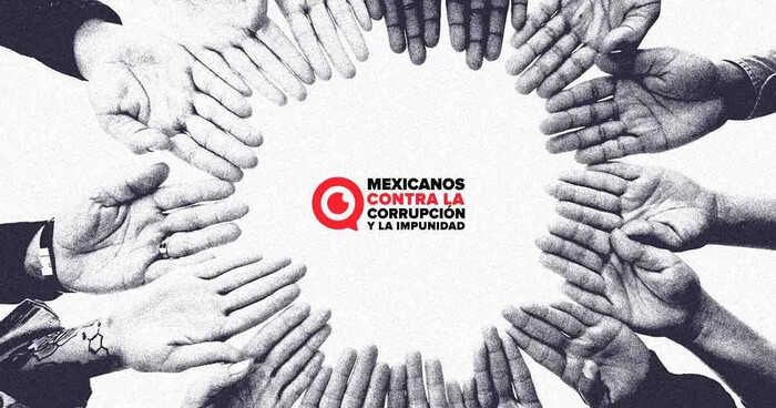 AMLO violó  derecho a la protección de datos personales: MCCI