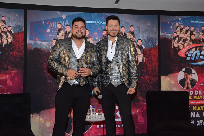 AMLO y Banda MS celebrarán el Grito de Independencia en CDMX