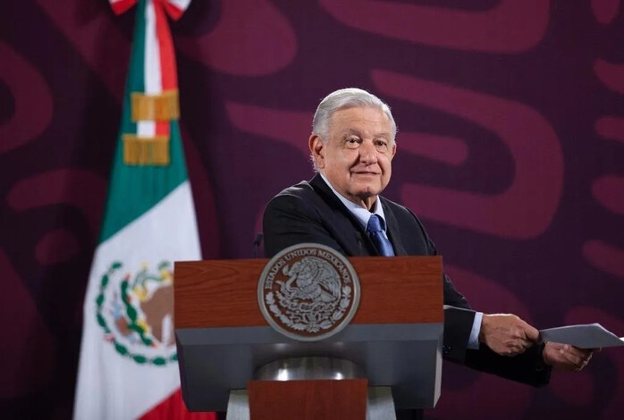 AMLO y Sheinbaum coinciden en necesidad de la Reforma Judicial