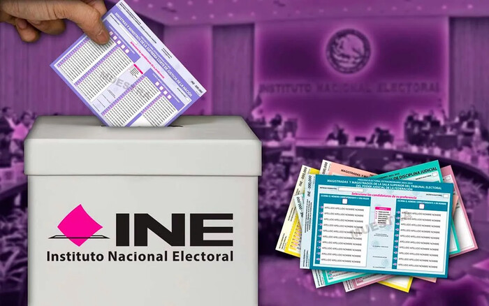 Amplía INE vigencia de credenciales para votar por vencer