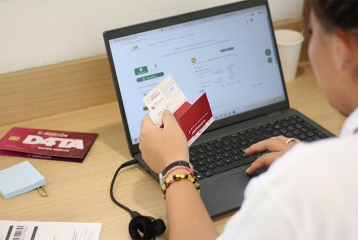 Amplían hasta el 30 de septiembre el registro del programa D4TA Datos Gratis