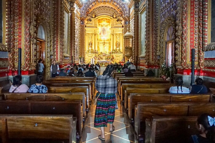 Amplían operativo vial y de seguridad en Santuario Guadalupano