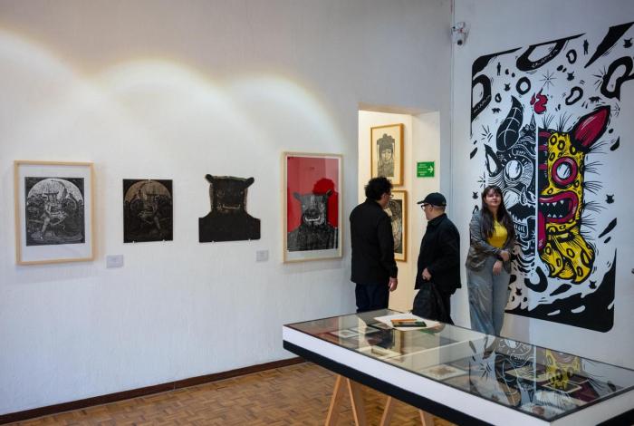 Amplían PECDA 2026 en Michoacán; apoyará 74 proyectos con 4.4 mdp