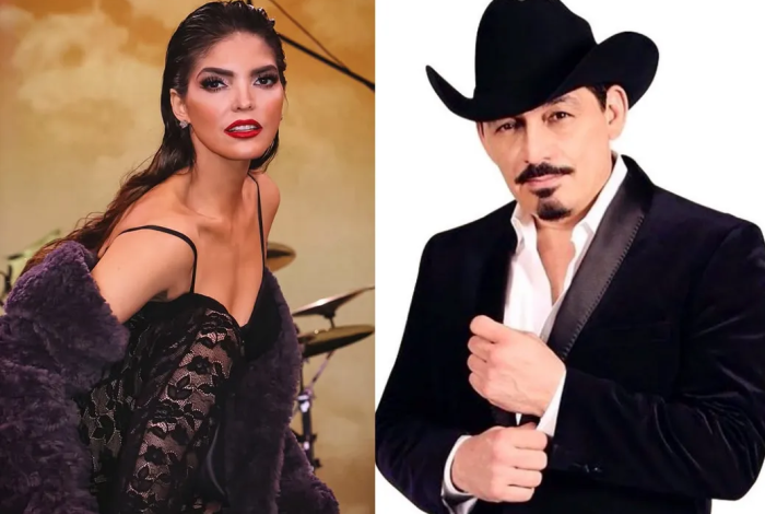 Ana Bárbara responde a acusaciones contra José Manuel Figueroa