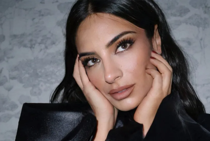 Ana Brenda responde a críticas por su embarazo activo