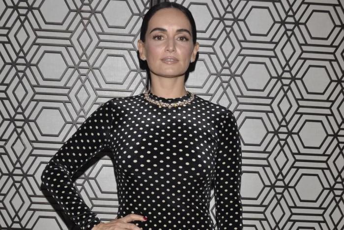 Ana de la Reguera y su vida amorosa: una respuesta ingeniosa