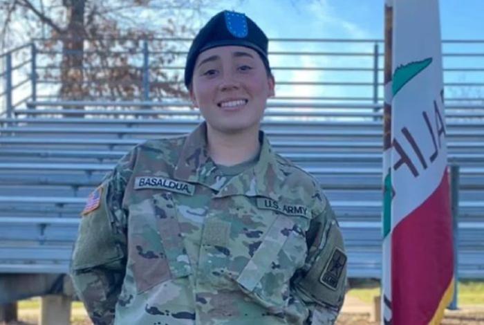 Ana Fernanda, la joven militar de Tacámbaro que murió en una base de Texas, será homenajeada en su tierra