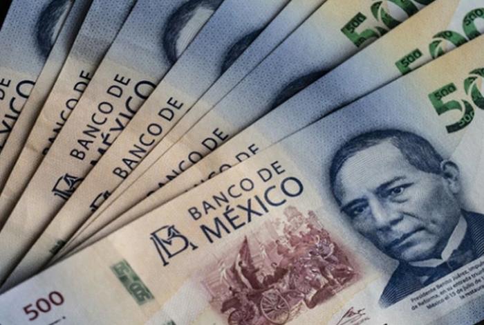 Analistas privados mantienen en el 1.4 % estimación de crecimiento del PIB mexicano en 2026