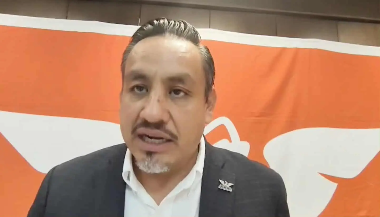 Analiza Movimiento Ciudadano alianzas con otros partidos