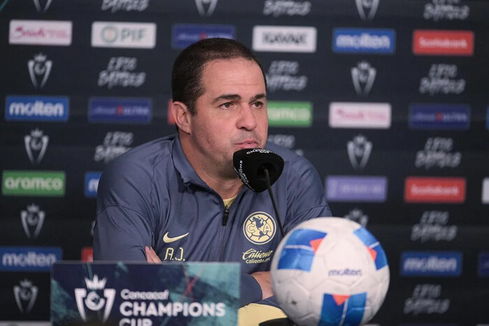 André Jardine: “La serie entre América vs Chivas sigue abierta”