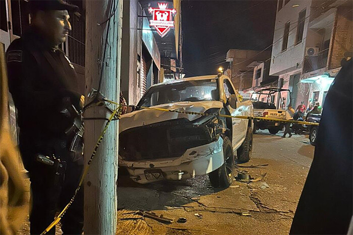 Andrea y Lorena, las fallecidas tras ser atropelladas en Caravana Navideña en Los Reyes