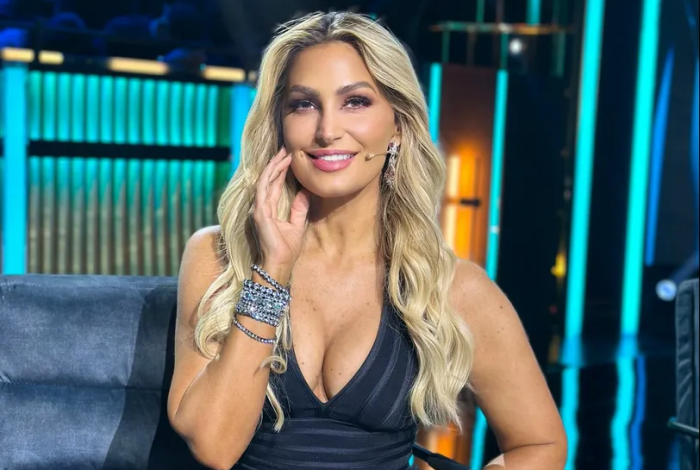 Anette Cuburu denuncia fraude de exconductor de TV Azteca