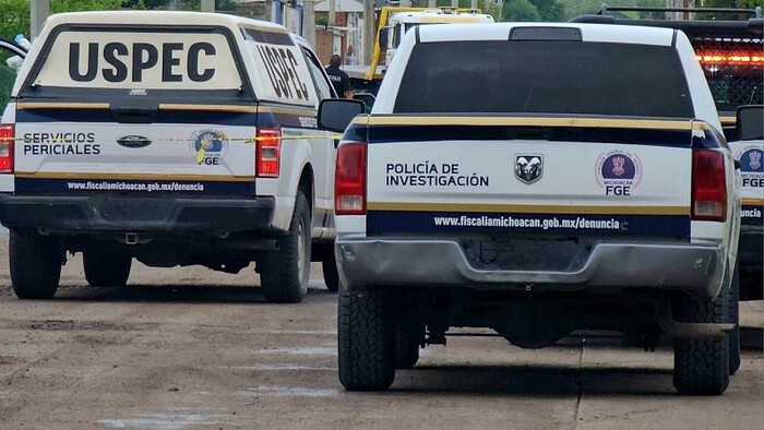 Angamacutiro: Asesinan a directora de Seguridad Pública en la puerta de su domicilio