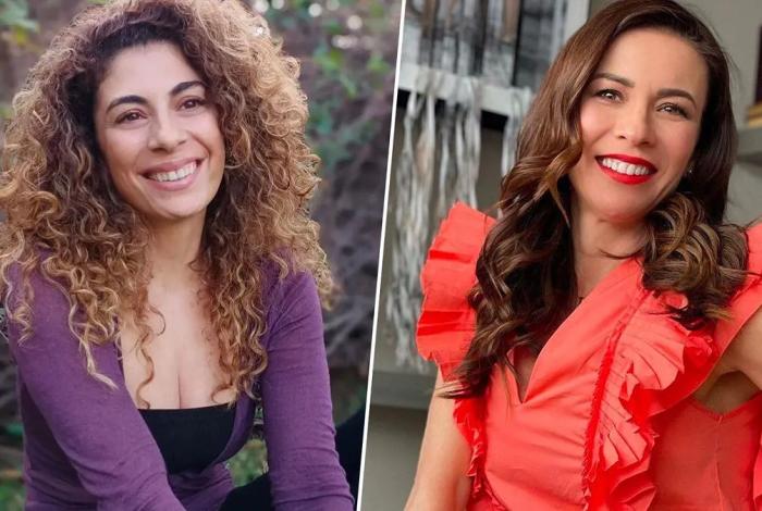 Anna Ferro y Charly López comienzan un romance inesperado